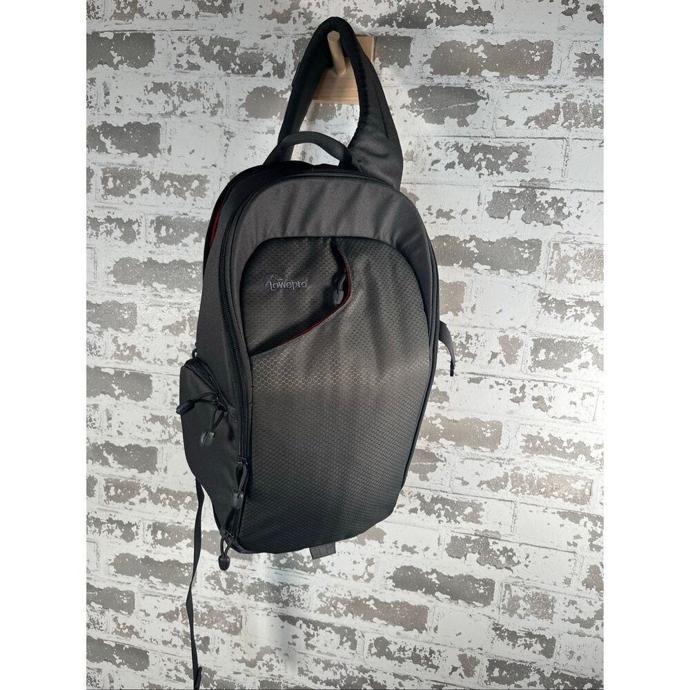 Lowepro | camera equipment backpack sling